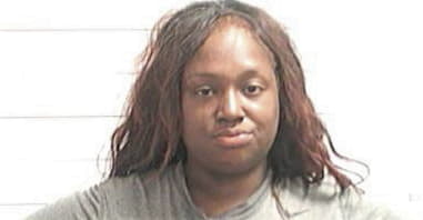 Lashawn Leblanc, - Orleans Parish County, LA 